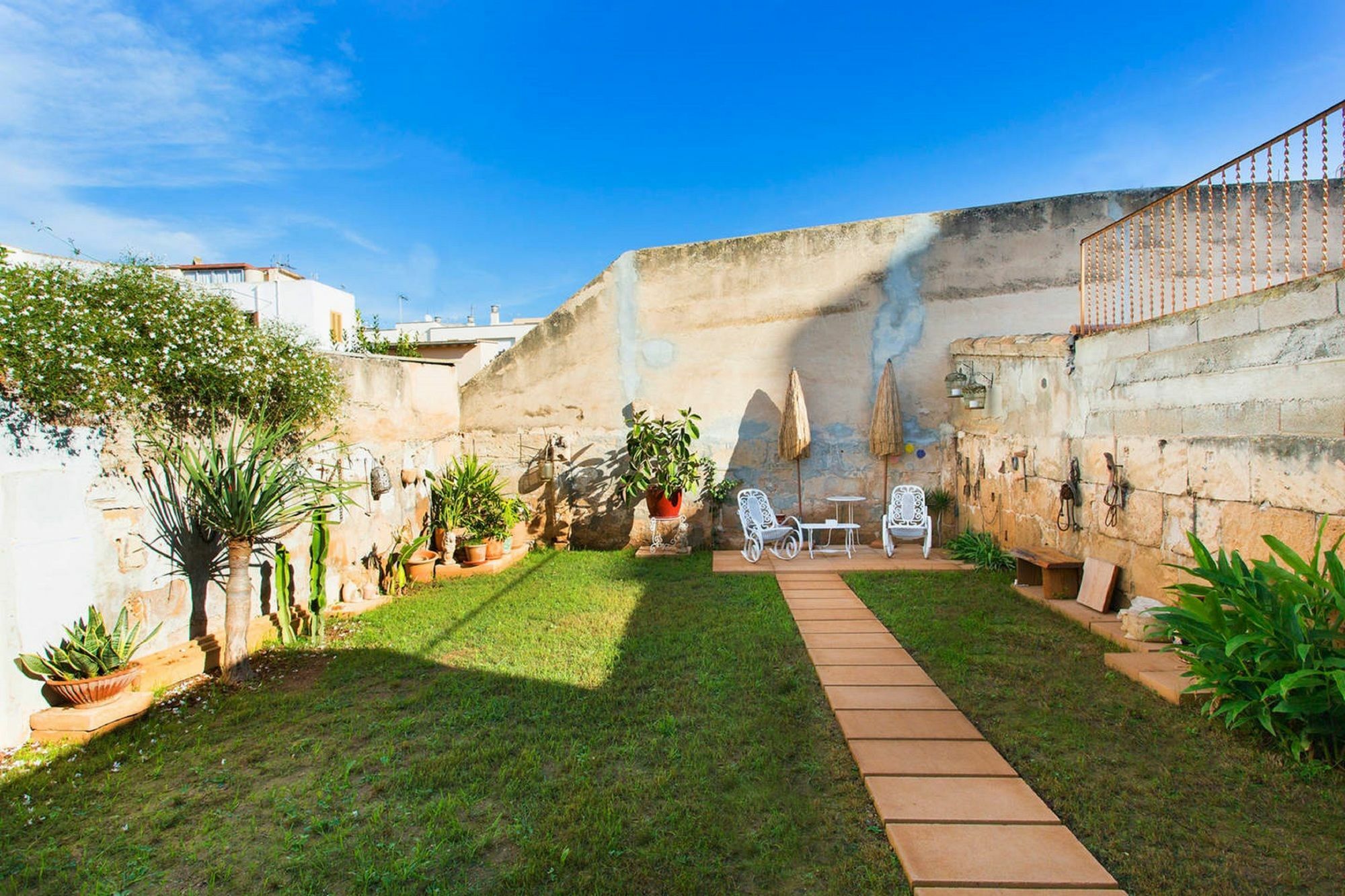 Casa En Son Espanyolet Palma Kültér fotó