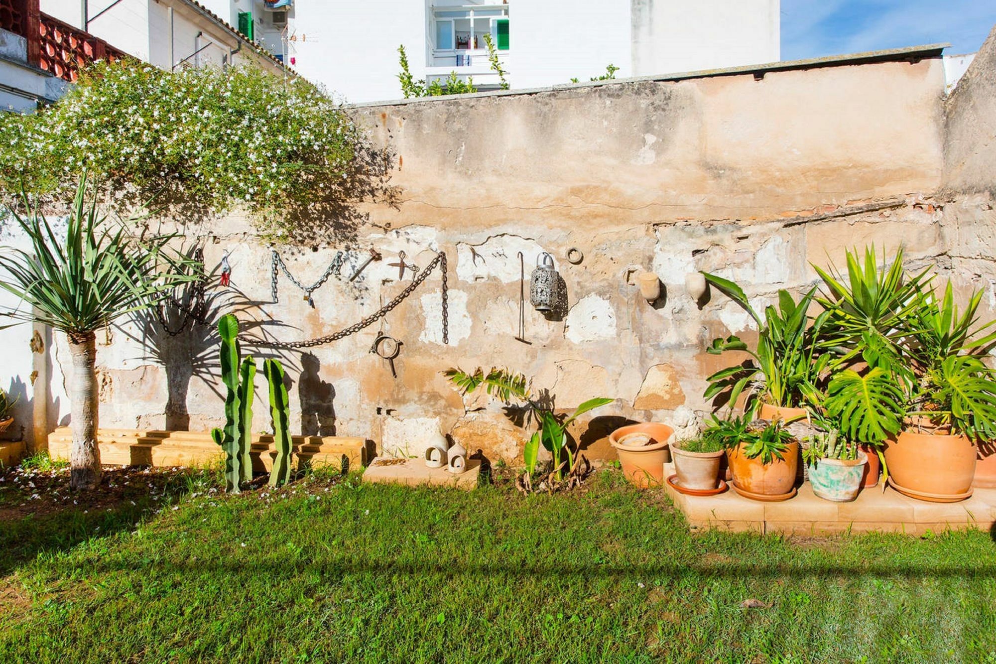 Casa En Son Espanyolet Palma Kültér fotó